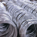 1.9mm galvanized iron wire BWG22 For Binding